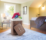 COS RUFE DREPTUNG.DIN BAMBUS 40x30x60 cm