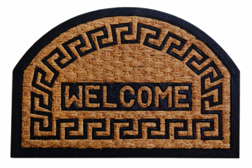 COVORAS INTRARE 60X40CM,CAUC+N.COCOS ADA