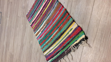 COVORAS TRADITIONAL 50X80 CM