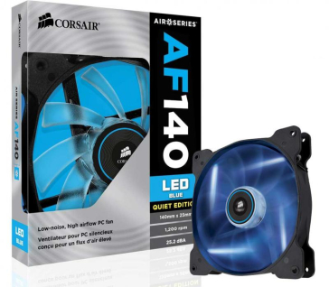 CR COOLER AF140  CO-9050017-BLED