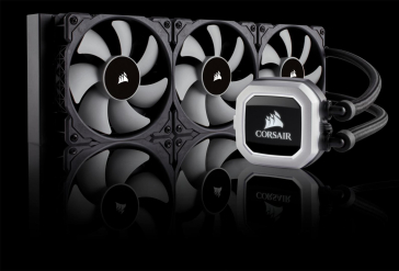 CR COOLER H150i CW-9060031-WW