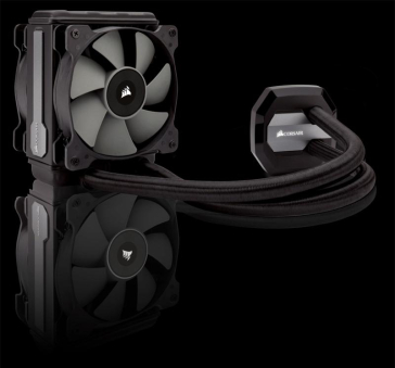 CR COOLER H80I V2 CW-9060024