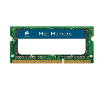 CR DDR3L SODIMM CMSA8GX3M1A1600C11