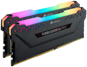 CR DDR4 16GB 3000 VENGEANCE PRO