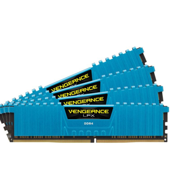 CR DDR4 2133MHz 16GB CMK16GX4M4A2133C13B