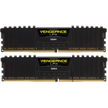CR DDR4 8GB 3000 VENGEANCE LPX 2 DIMM