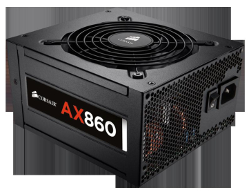 CR PSU 860 CP-9020044-EU