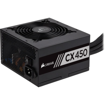 CR PSU CX450 450W CP-9020120-EU