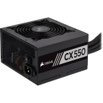 CR PSU CX550 550W CP-9020121-EU