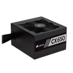 CR PSU CX650 650W CP-9020122-EU