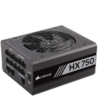CR PSU HX750 750W CP-9020137-EU