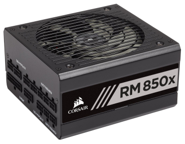 CR PSU RM850X 850W CP-9020180-EU