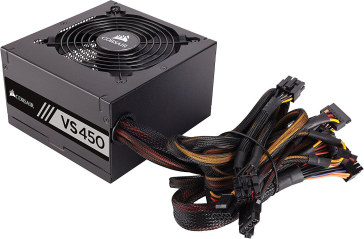 CR PSU VS450 450W CP-9020170-EU