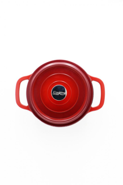 CRATITA+CAPAC,AL.16x7.5CM,1.2L,HOME CHEF