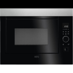 CUPTOR CU MICROUNDE AEG MBE2658D-M