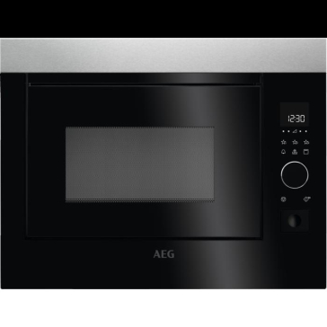 CUPTOR CU MICROUNDE AEG MBE2658D-M