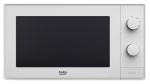 CUPTOR CU MICROUNDE BEKO MOC20100W