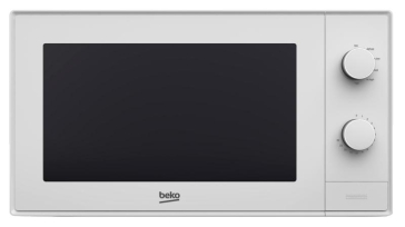 CUPTOR CU MICROUNDE BEKO MOC20100W