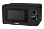 CUPTOR CU MICROUNDE HEINNER HMW-20BK2