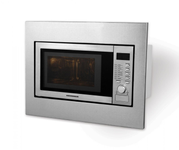 CUPTOR CU MICROUNDE HEINNER INC HMW-23BI