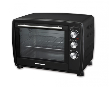 CUPTOR ELECTRIC HEINNER HCE-35BK