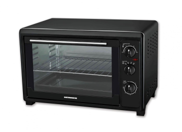 CUPTOR ELECTRIC HEINNER HCE-45BK