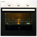  Cuptor electric incorporabil Arctic AROIC21100H, static, capacitate: 71L, 