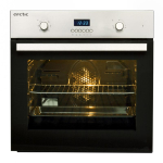  Cuptor electric incorporabil Arctic AROIE21300C, multifunctional, capacita