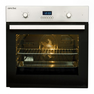  Cuptor electric incorporabil Arctic AROIE21300C, multifunctional, capacita