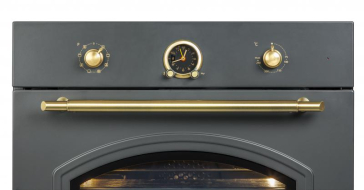  Cuptor electric incorporabil Beko OIM27201A, 8 functii, control mecanic, t