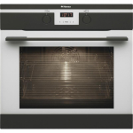  Cuptor electric incorporabil Hansa BOEI64190055, capacitate: 53 l, clasade