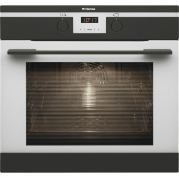  Cuptor electric incorporabil Hansa BOEI64190055, capacitate: 53 l, clasade