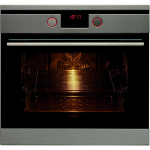  Cuptor electric incorporabil Hansa BOEI64462, putere 1300W, capacitate 69L