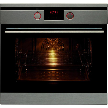  Cuptor electric incorporabil Hansa BOEI64462, putere 1300W, capacitate 69L