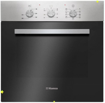  Cuptor electric incorporabil Hansa BOEI68161, Fine Desing, clasa de energi