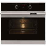  Cuptor electric incorporabil Hansa BOEI68463, clasa A, putere 2900W, capac