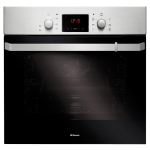  Cuptor electric incorporabil Hansa BOEI68472, putere: 2900W, capacitate:66