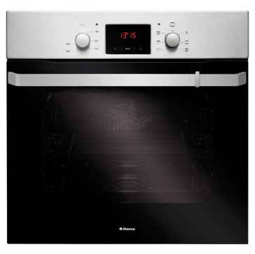  Cuptor electric incorporabil Hansa BOEI68472, putere: 2900W, capacitate:66