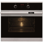  Cuptor electric incorporabil Hansa BOEI68473, clasa A, capacitate 66L, put