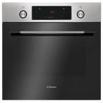  Cuptor electric incorporabil Hansa BOEI68481, Fine Desing, clasa de energi