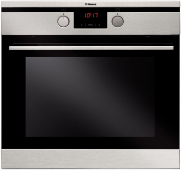  Cuptor electric incorporabil Hansa BOEI69471, Fine Desing, clasa de energi