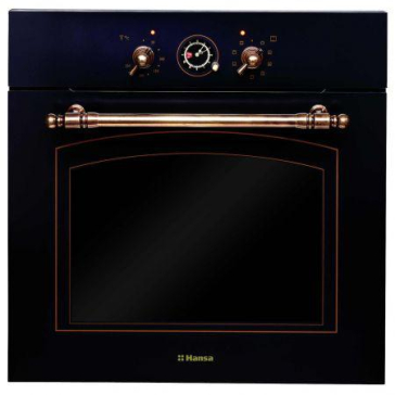  Cuptor electric incorporabil Hansa BOES68269, clasa de energie A, capacita