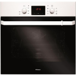  Cuptor electric incorporabil Hansa BOEW68472, clasa A, putere 2900W, capac