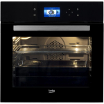  Cuptor electric multifunctional Beko BIR24800BMS, TFT Display, conexiune U