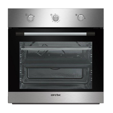  Cuptor gaz incorporabil Arctic AROIG21102, 66l, clasa A, timer, frill, 4 f