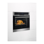 CUPTOR INC. ELECTROLUX EEC5750AOX