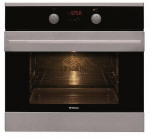  Cuptor incorporabil Hansa  BOEI68418, clasa de energie A, control standard