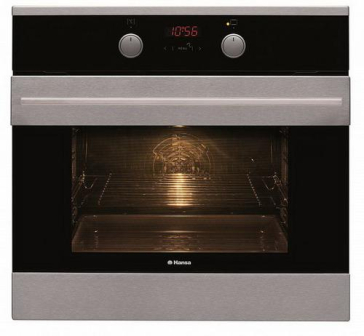  Cuptor incorporabil Hansa  BOEI68418, clasa de energie A, control standard