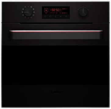  Cuptor incorporabil Hansa BOES694610, Inaltime 59.5 cm, Latime 60.3 cm, Ad