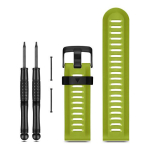 CUREA CEAS GARMIN FENIX 3 GREEN